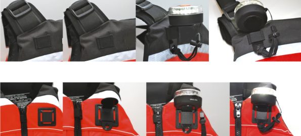 Navisafe PFD Attachment - Image 2
