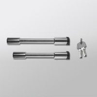 Rapid Hitch Lock Pin Set