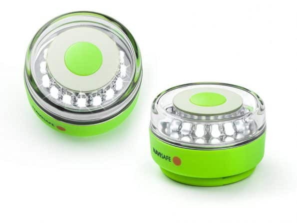 Navisafe Navilight 360° Rescue 2NM LED Light