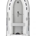 Quicksilver Airdeck 320 Inflatable Boat - Image 5