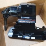 Mercruiser Alpha1 Gen.II Upper Unit 1.62:1 Open Box