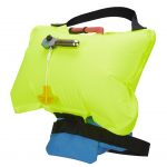 Mustang Survival Minimalistic Inflatable Belt Pack - Image 5