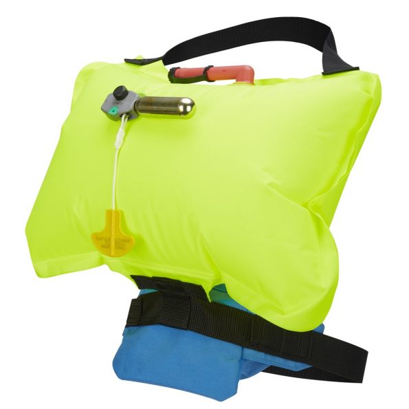 Mustang Survival Minimalistic Inflatable Belt Pack - Image 5
