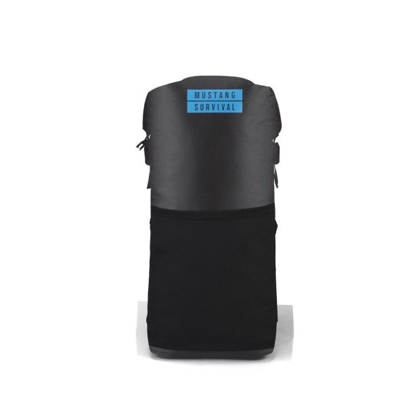 Mustang Highwater 22L Waterproof Backpack - Image 3