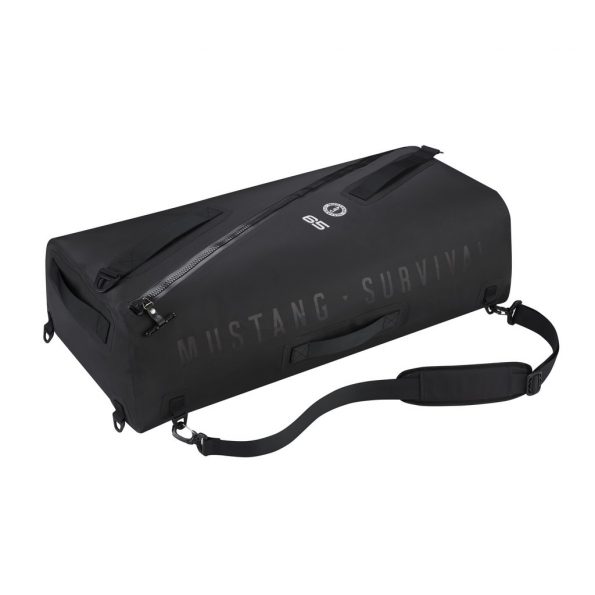 Mustang Greenwater 65 Litre Submersible Deck Bag
