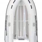 Quicksilver ALU-RIB 290 Light Weight Tender - Image 4