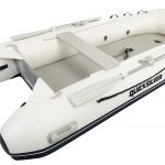 Quicksilver Airdeck 320 Inflatable Boat