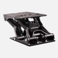 Shockwave S5-AL Seat Suspension Module