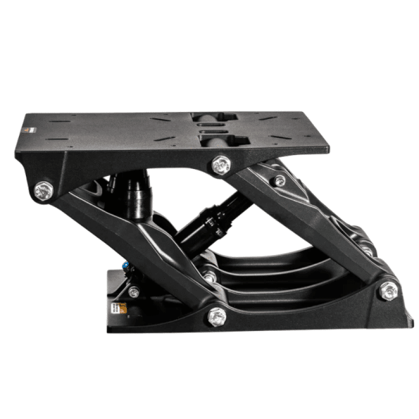 Shockwave S5 Sentinel Seat Suspension Module - Image 3