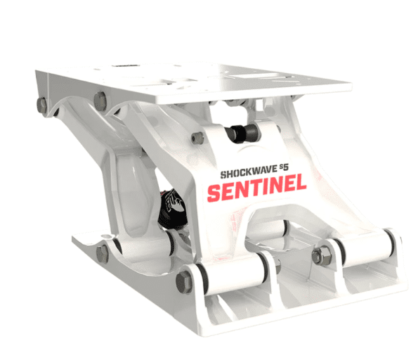 Shockwave S5 Sentinel Seat Suspension Module - Image 2