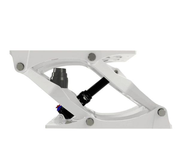 Shockwave S5 Sentinel Seat Suspension Module - Image 4