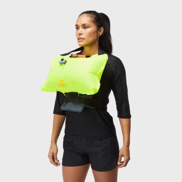 Mustang Survival Minimalistic Inflatable Belt Pack - Image 4