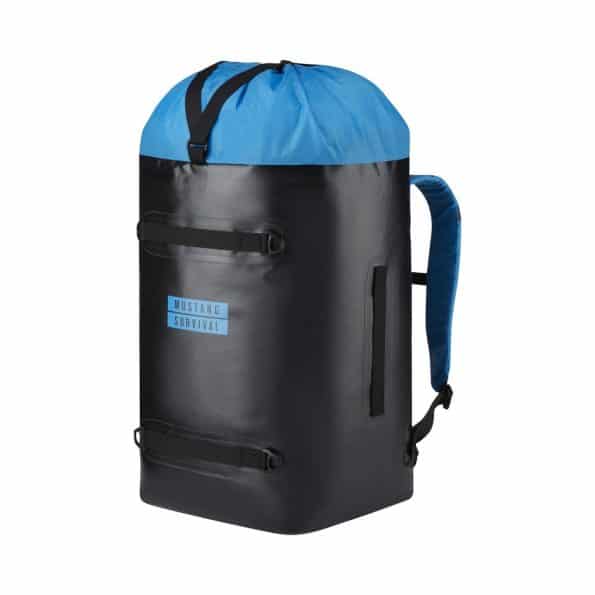 Mustang Highwater 60L Dry Bag Backpack