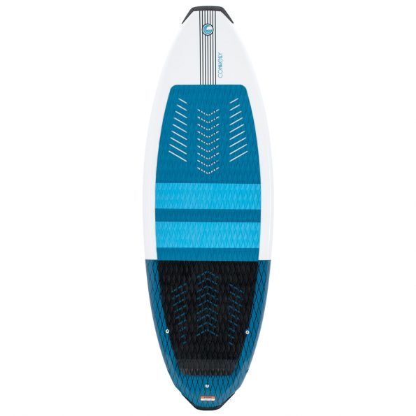 CWB Ride Wake Surf Board Package - Image 2
