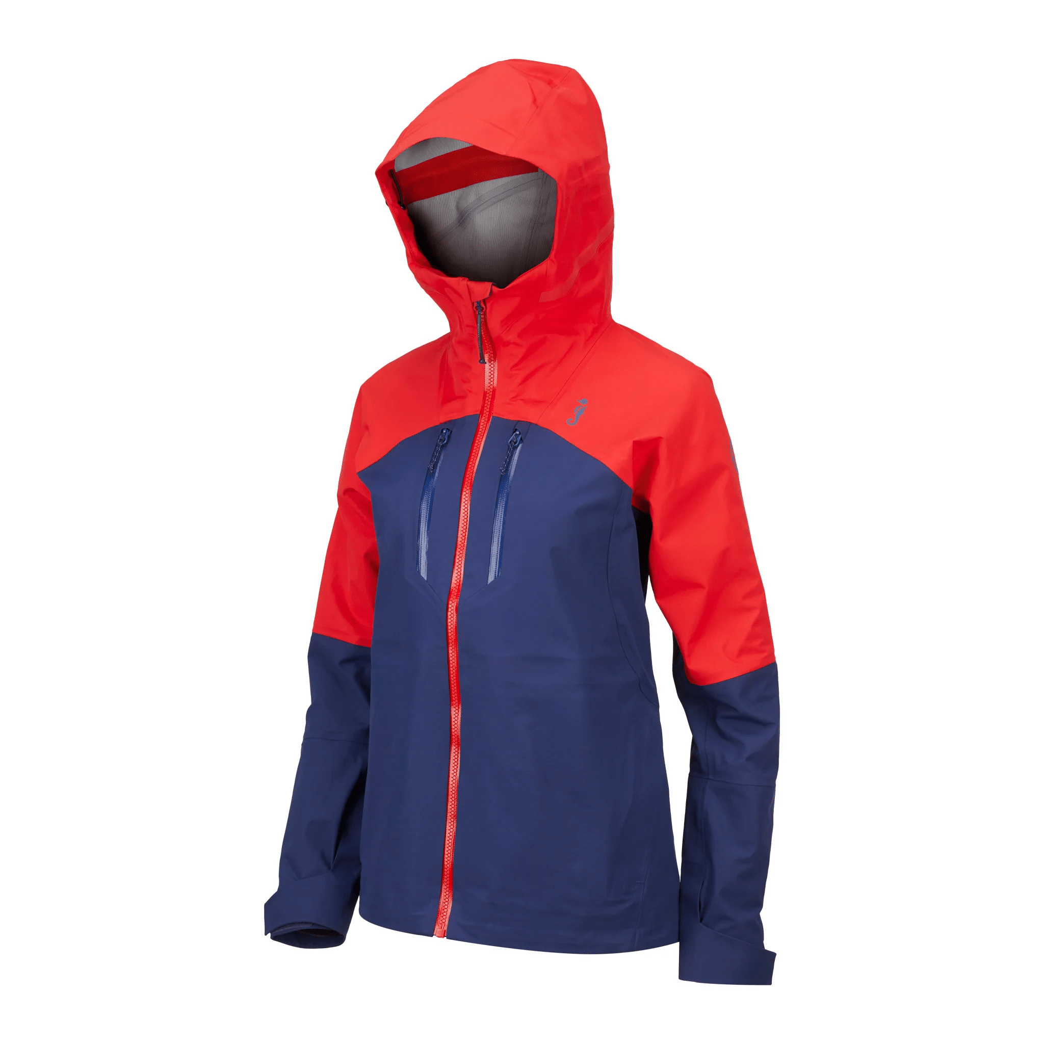 Mustang Womens Taku Waterproof Jacket - Image 3
