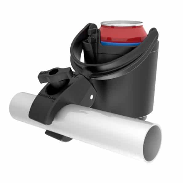 RAM Level Cup 16oz Drink Holder with RAM Tough-Claw Mount - Image 4