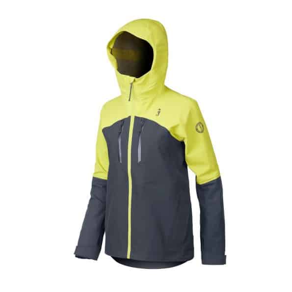 Mustang Womens Taku Waterproof Jacket