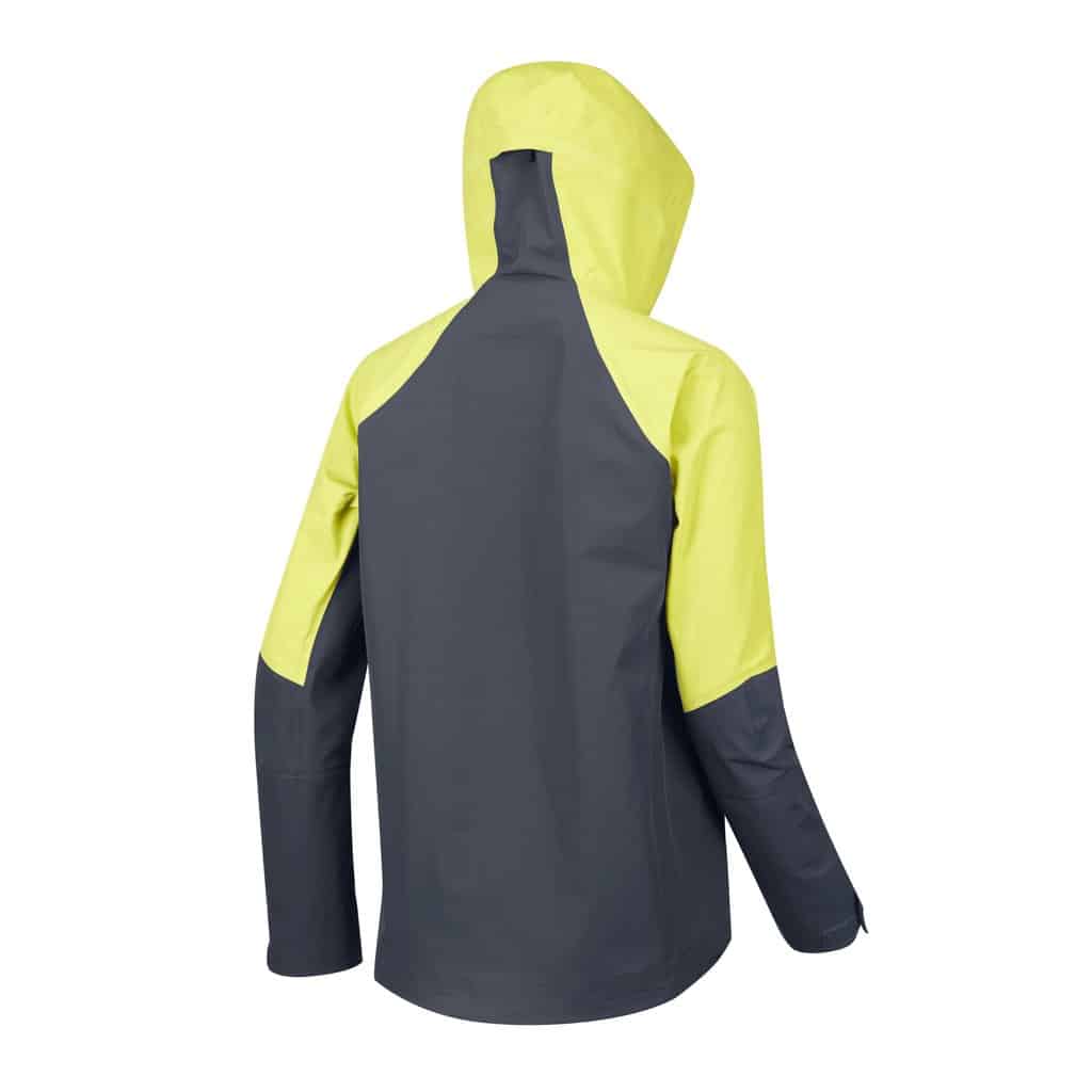 Mustang Taku Waterproof Jacket for Women | Poco Marine