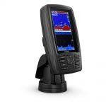 Garmin ECHOMAP Plus 44cv With GT20 Transducer Bluechart G3 - Image 2