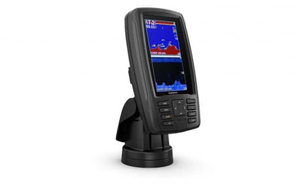 Garmin ECHOMAP Plus 44cv With GT20 Transducer Bluechart G3 - Image 2