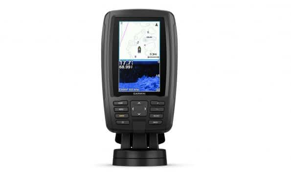 Garmin ECHOMAP 44cv