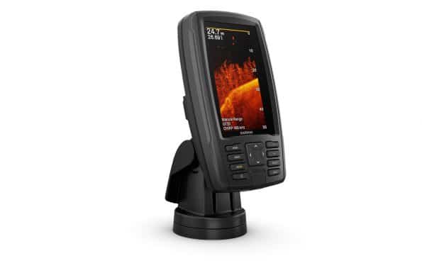 Garmin ECHOMAP Plus 45cv With GT20 Transducer LakeVu Canada - Image 2