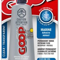 Amazing Goop Marine Adhesive 109.4ml