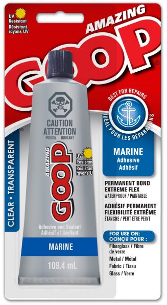 Amazing Goop Marine Adhesive 109.4ml