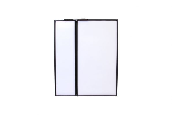 Nova Kool RFS7501 7.5 cu. ft. (212 liters) Refrigerator & Freezer - Image 5