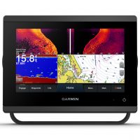 GPSMAP 743xsv