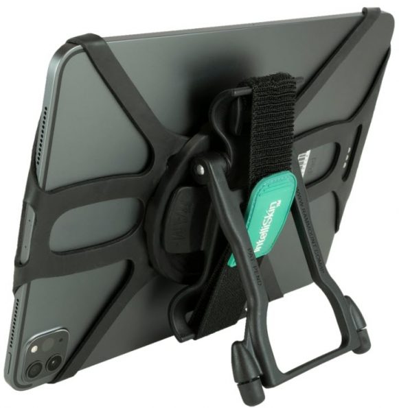 Tablet Hand Strap Holder