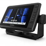 Garmin ECHOMAP UHD 75sv With GT56UHD-TM Transducer-DEMO UNIT - Image 2