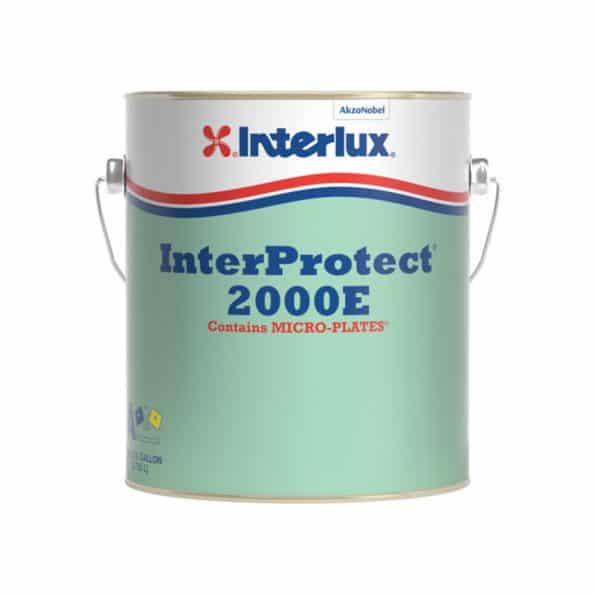 Interlux InterProtect 2000E Epoxy Primer