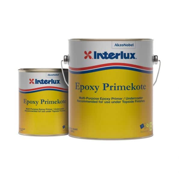 interlux epoxy primekote