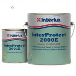 Interlux InterProtect 2000E Epoxy Primer Kits - Image 2