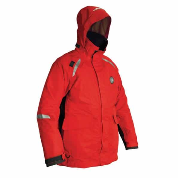 Mustang Catalyst Flotation Coat