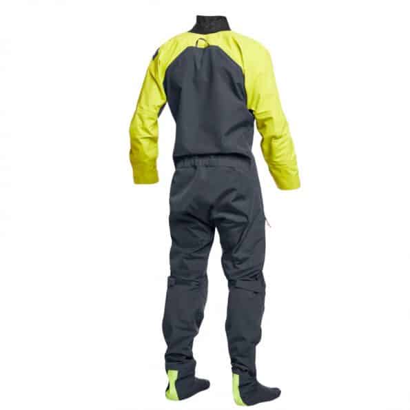 Mustang Survival Hudson CCS Dry Suit - Image 3