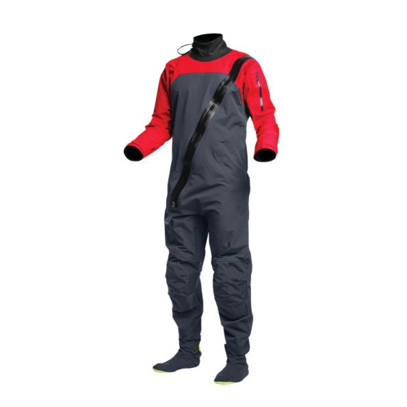 Mustang Survival Hudson CCS Dry Suit