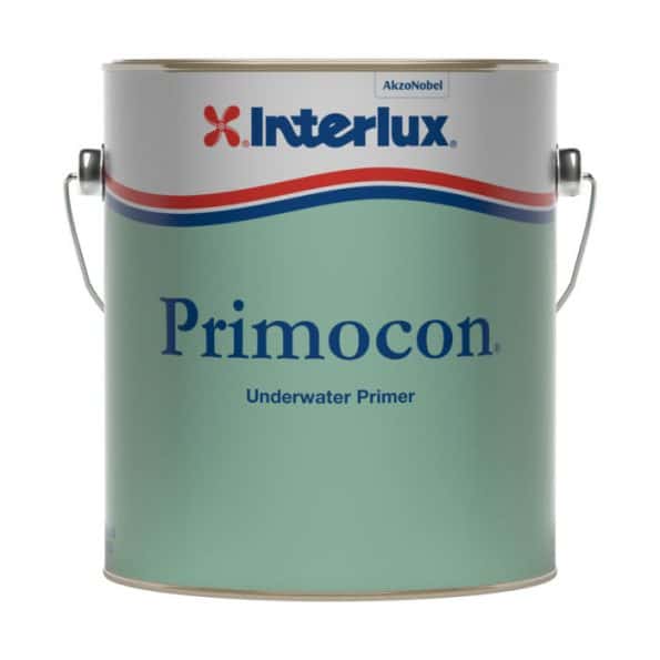 Interlux Primocon Underwater Primer