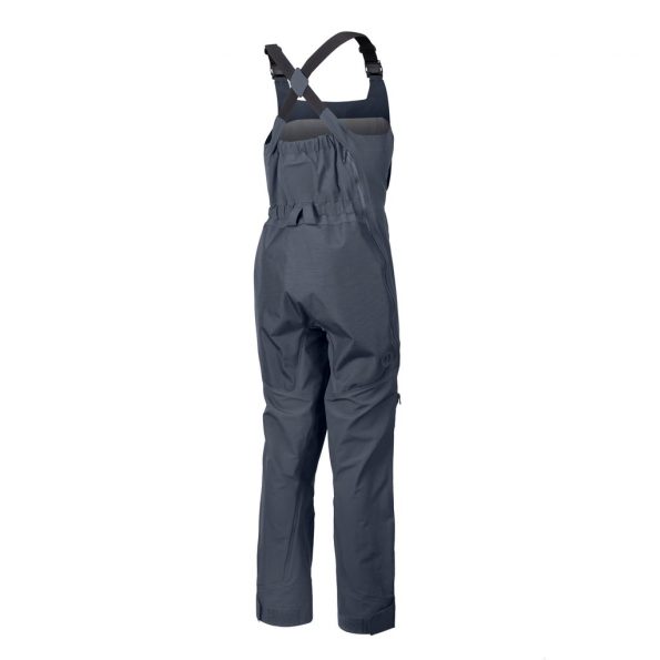 Mustang Survival Taku Women's Waterproof  Bib Pant - Image 2
