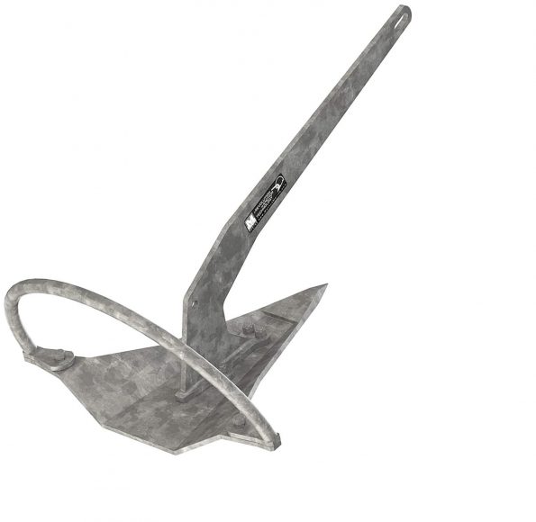 Mantus M1 Galvanized Steel Anchors - Image 2