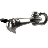 Mantus M2 Chain Hook