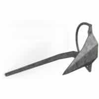 Mantus M1 Galvanized Steel Anchor