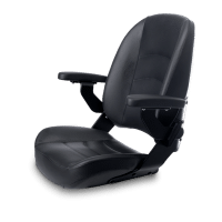 Shockwave Corbin 2 Commander Seats