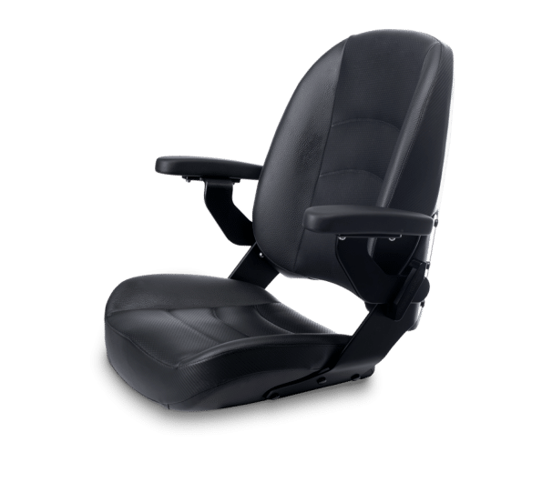 Shockwave Corbin 2 Commander Seats