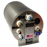 Torrid Marine Water Heater MHS10 IX 10 Gallon