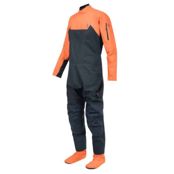 Mustang Women's Helix Dry Suit with Latex Gaskets