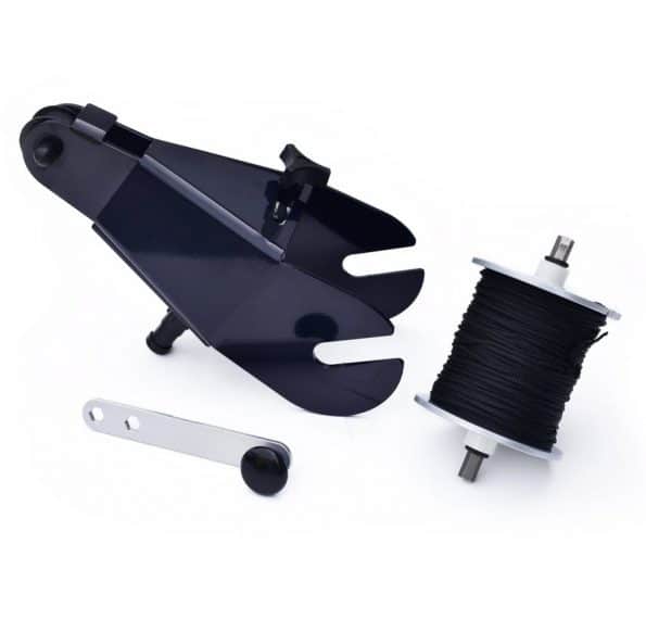Pro Marine Drill Powered Thin-Line Hauler - Image 2