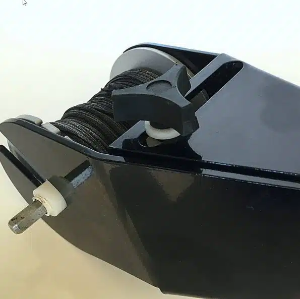 Pro Marine Drill Powered Thin-Line Hauler - Image 4