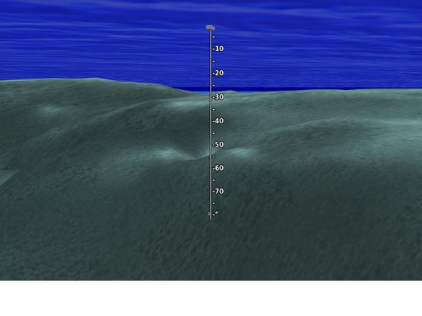 Garmin Navionics Vision+ Canada West & Alaska - Lakes, Rivers and Coastal Marine Charts - Image 7